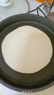 Make Springcake step 13