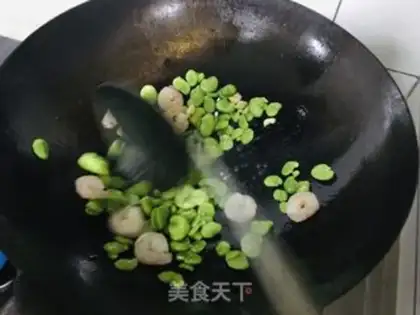 Make Shrimp step 4