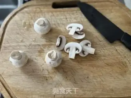Make Snack step 0