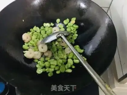 Make Shrimp step 5