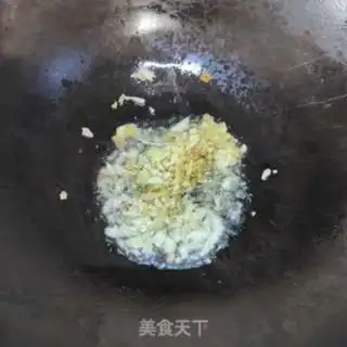 Make Fried beef step 6