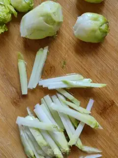 Make Sour sauce step 0