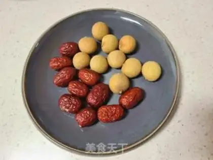 Make Red-tree tea step 0