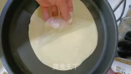Make Springcake step 14