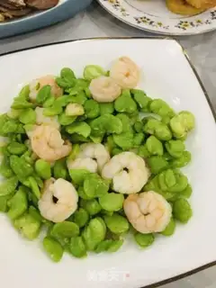 Make Shrimp step 6