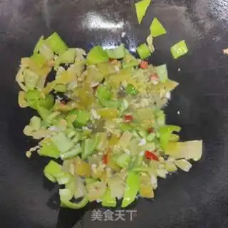 Make Fried beef step 7