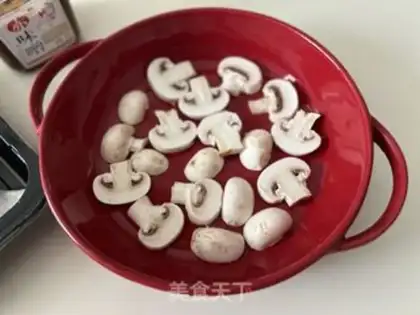 Make Snack step 1