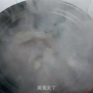 Make Pistol chicken soup step 10