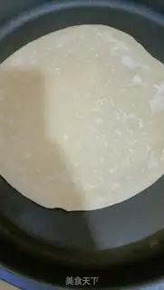 Make Springcake step 15