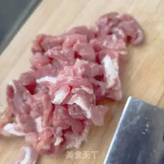 Make Hot deer mushrooms step 4