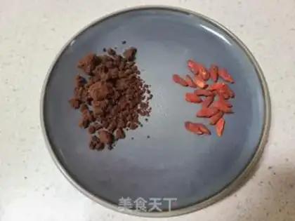 Make Red-tree tea step 2