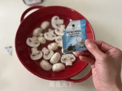 Make Snack step 2