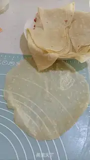 Make Springcake step 16