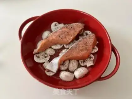 Make Snack step 3