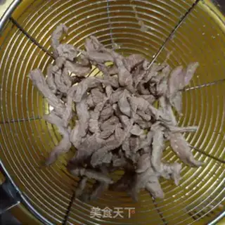 Make Hot deer mushrooms step 6