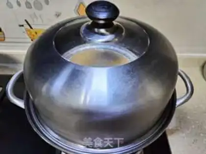 Make Family cake step 12