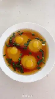 Make Eggs step 2