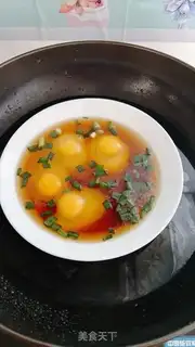 Make Eggs step 3