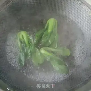 Make Pistol chicken soup step 15