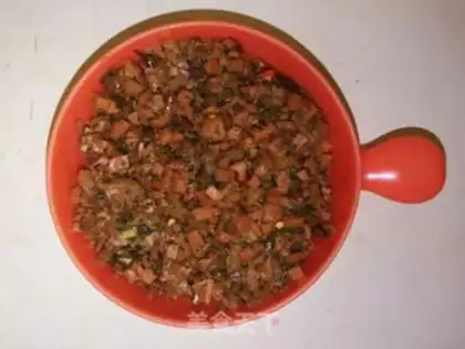 Make Red-tree tea step 5