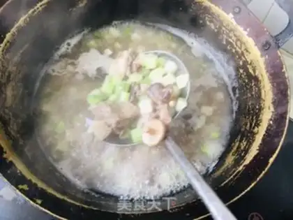 Make Roach pasta step 4