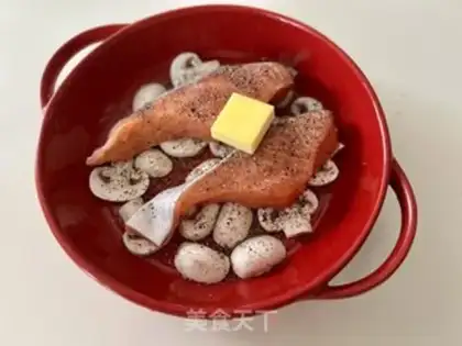 Make Snack step 4
