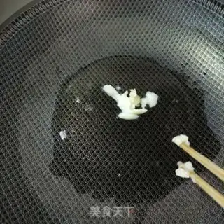 Make Hot deer mushrooms step 8