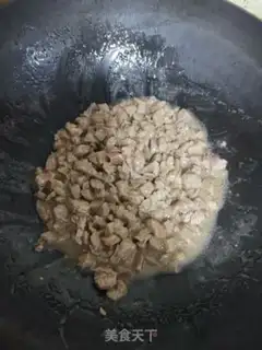 Make Celery beef step 3