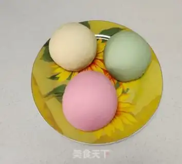 Make Rainbow steam step 0