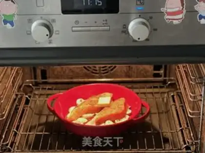Make Snack step 5