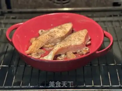 Make Snack step 6