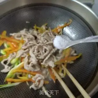Make Hot deer mushrooms step 10