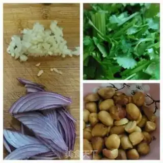 Make Chicken step 3