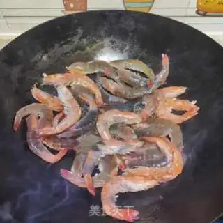 Make Shrimp step 6