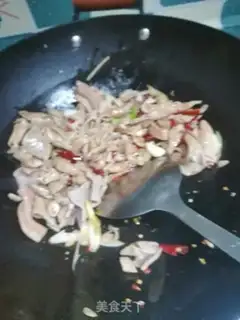 Make Blast the intestines step 3