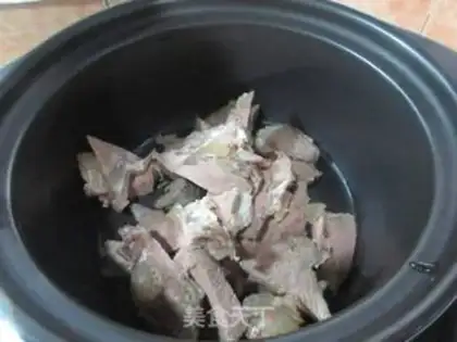 Make Beef tacos step 3