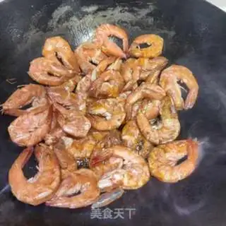 Make Shrimp step 7