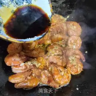Make Shrimp step 9