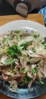 Make Chicken step 5