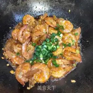 Make Shrimp step 10