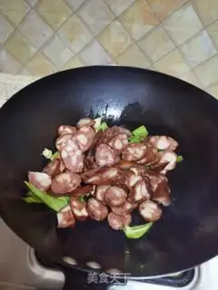 Make Weenie fried potatoes step 2