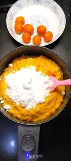 Make Orange jam step 2