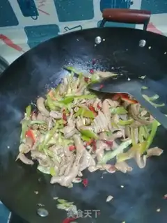 Make Blast the intestines step 6