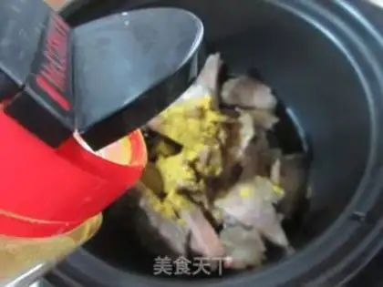 Make Beef tacos step 5