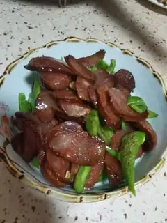 Make Weenie fried potatoes step 4