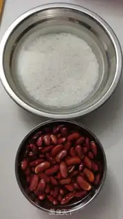 Make Shanxi baked cake step 0