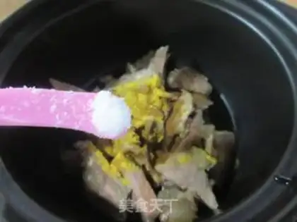 Make Beef tacos step 6