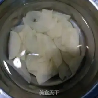 Make Onion potatoes step 2