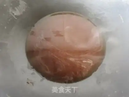 Make Jell-O step 9