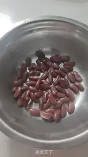 Make Shanxi baked cake step 2